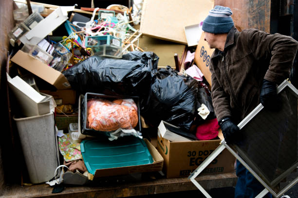 Best Same-Day Junk Removal Services  in Delft Colony, CA