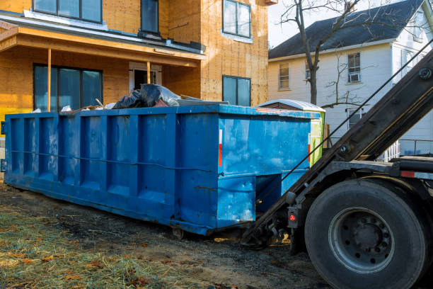 Best Shed Removal  in Delft Colony, CA